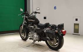 HARLEY XLH883 2001