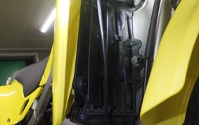SUZUKI 250SB 2008 LX250L