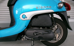 HONDA GIORNO AF77