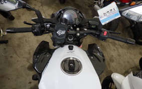 KAWASAKI Z400 Gen.2 2019 EX400G