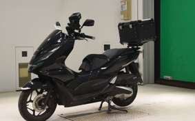 HONDA PCX 125 2021 JK05