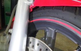 HONDA VTR 250 Gen. 2 2020 MC33