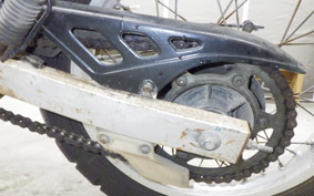 HONDA XL DEGREE MD26