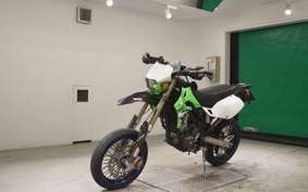 KAWASAKI KLX250D TRACKER LX250E