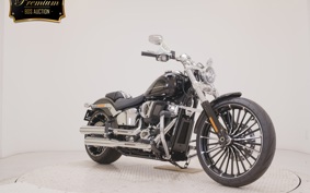 HARLEY FXBR1920 2026