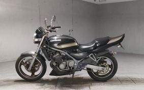 KAWASAKI BALIUS 250 ZR250A