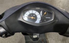 SUZUKI ADDRESS V50 CA44A
