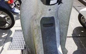 HONDA C50 SUPER CUB AA04