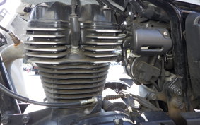 HONDA GB350S 2022 NC59