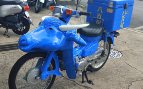 HONDA SUPER CUB90 HA02