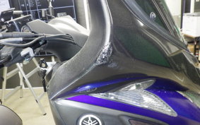 YAMAHA TRICITY 155 A ヤネツキ SG37J
