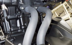 YAMAHA MT-03 ABS 2020 RH13J