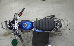 HONDA MONKEY 125 JB02