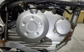 KAWASAKI KLX125 2007 LX125C