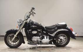 SUZUKI INTRUDER 400 Classic 2009 VK56A
