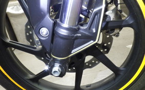 HONDA CBR250RR A 2009 MC51