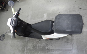 HONDA TACT 2013 AF09