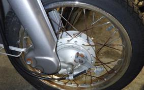 HONDA LITTLE CUB E 1992 AA01