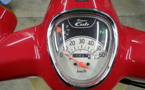 HONDA C50 SUPER CUB 2014 AA09