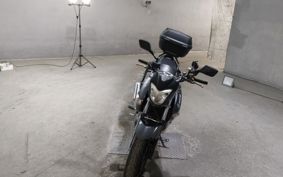 SUZUKI GSR250 GJ55D
