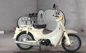 HONDA LITTLE CUB AA01