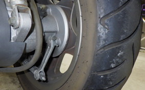 YAMAHA MAJESTY 125 FI