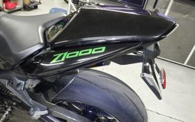 KAWASAKI Z1000 Gen.3 2008 ZRT00B