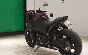 BUELL XB12SCG LIGHTNING 2009