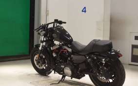 HARLEY XL1200X 2018