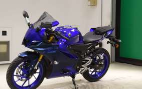YAMAHA YZF-R15 2007