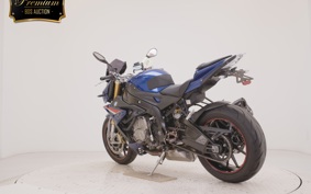 BMW S1000R 2021