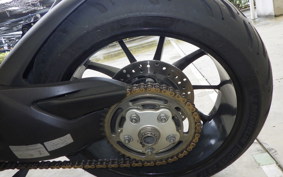 DUCATI HYPERSTRADA 820 2014