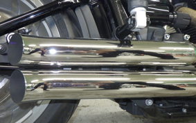 HARLEY FLBS 1870 2020