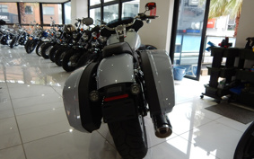 HARLEY  HARLEY FLSB 2023 YMJ