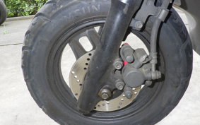 SUZUKI ADDRESS V125 G CF46A