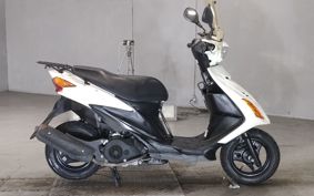 SUZUKI ADDRESS V125 CF4MA