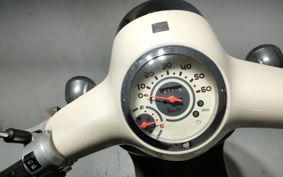 HONDA GIORNO AF70