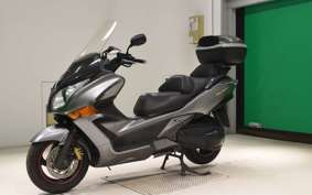 HONDA SILVER WING 600 GT ABS 2011 PF02