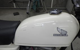 HONDA APE 50 AC16