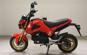 HONDA GROM JC61