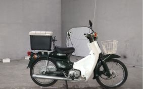 HONDA SUPER CUB50 C50