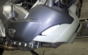 HONDA NC 700 X D 2012 RC63