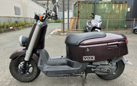 YAMAHA VOX Deluxe SA31J