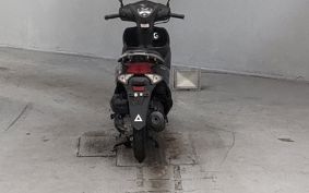 HONDA DIO 110 JF31