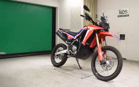HONDA CRF250 GEN 2 RALLY 2024 MD47