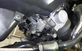 HONDA CB400 SUPER BOLDOR 2014 NC42