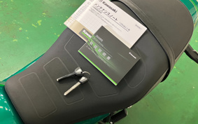 KAWASAKI Z650 RS 2023 ER650M