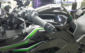 KAWASAKI NINJA 1000SX 2023 ZXT02K