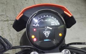 TRIUMPH TRIDENT 660 2023
