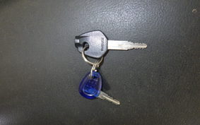 SUZUKI ADDRESS V125 G CF46A